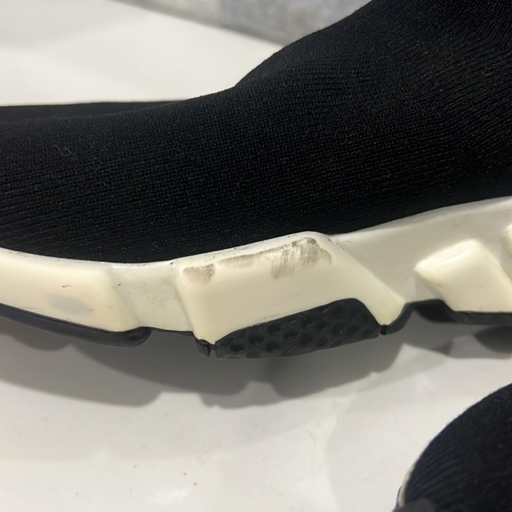 Used Balenciagas - Picture 6 of 7